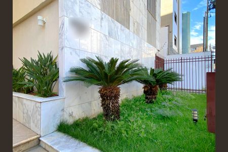 Apartamento à venda com 90m², 3 quartos e 1 vaga Apartamento à venda com 90m², 3 quartos e 1 vagaÁrea comum - Jardim