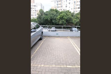 Apartamento à venda com 72m², 3 quartos e 2 vagas Apartamento à venda com 72m², 3 quartos e 2 vagasGaragem