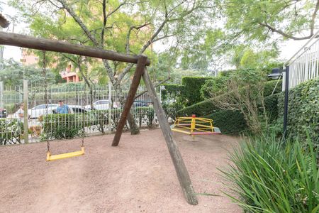 Apartamento à venda com 72m², 3 quartos e 2 vagas Apartamento à venda com 72m², 3 quartos e 2 vagasÁrea comum - Playground