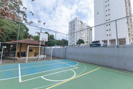 Apartamento à venda com 72m², 3 quartos e 2 vagas Apartamento à venda com 72m², 3 quartos e 2 vagasQuadra Esportiva