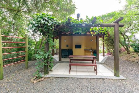 Apartamento à venda com 72m², 3 quartos e 2 vagas Apartamento à venda com 72m², 3 quartos e 2 vagasQuiosque