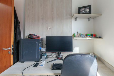 Apartamento à venda com 72m², 3 quartos e 2 vagas Apartamento à venda com 72m², 3 quartos e 2 vagasQuarto 1