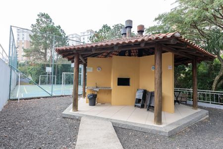 Apartamento à venda com 72m², 3 quartos e 2 vagas Apartamento à venda com 72m², 3 quartos e 2 vagasQuiosque