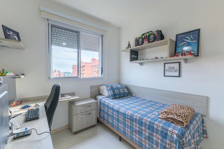 Apartamento à venda com 72m², 3 quartos e 2 vagas Apartamento à venda com 72m², 3 quartos e 2 vagasQuarto 1