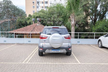 Apartamento à venda com 72m², 3 quartos e 2 vagasGaragem 2