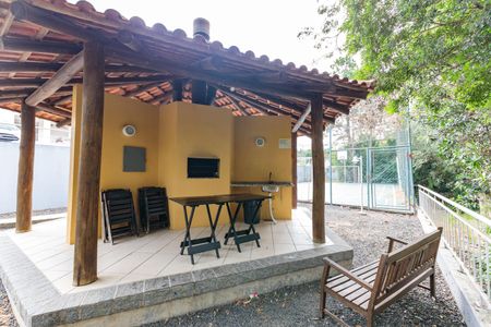 Apartamento à venda com 72m², 3 quartos e 2 vagas Apartamento à venda com 72m², 3 quartos e 2 vagasQuiosque