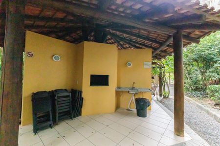 Apartamento à venda com 72m², 3 quartos e 2 vagas Apartamento à venda com 72m², 3 quartos e 2 vagasQuiosque