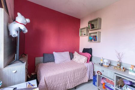 Apartamento à venda com 72m², 3 quartos e 2 vagas Apartamento à venda com 72m², 3 quartos e 2 vagasQuarto 2