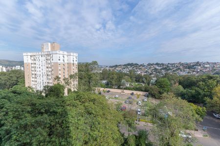 Apartamento à venda com 72m², 3 quartos e 2 vagas Apartamento à venda com 72m², 3 quartos e 2 vagasVista do Quarto 2