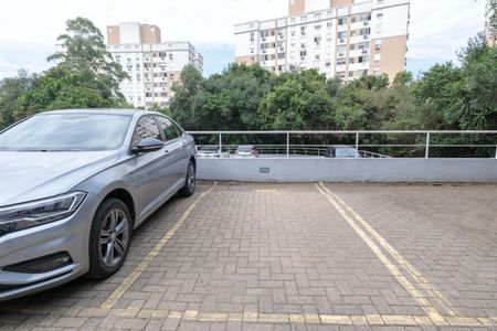 Apartamento à venda com 72m², 3 quartos e 2 vagas Apartamento à venda com 72m², 3 quartos e 2 vagasGaragem