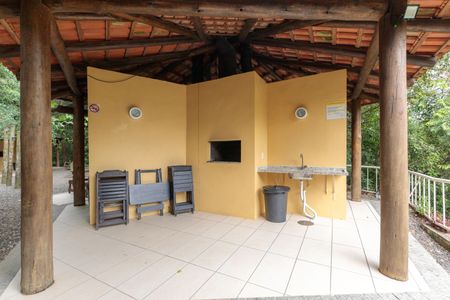 Apartamento à venda com 72m², 3 quartos e 2 vagas Apartamento à venda com 72m², 3 quartos e 2 vagasQuiosque