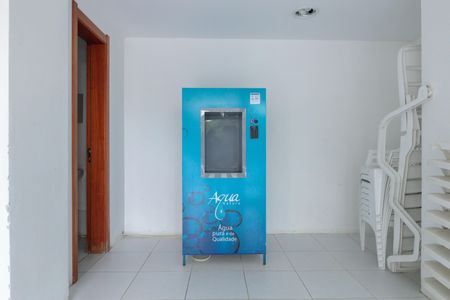 Apartamento à venda com 72m², 3 quartos e 2 vagas Apartamento à venda com 72m², 3 quartos e 2 vagasRepositor de Água Mineral