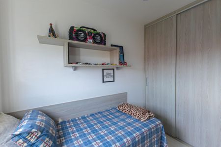 Apartamento à venda com 72m², 3 quartos e 2 vagas Apartamento à venda com 72m², 3 quartos e 2 vagasQuarto 1
