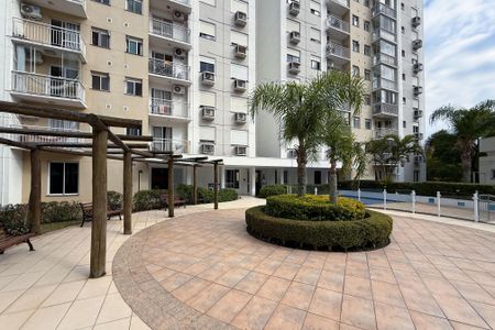 Apartamento à venda com 72m², 3 quartos e 2 vagas Apartamento à venda com 72m², 3 quartos e 2 vagasÁrea comum