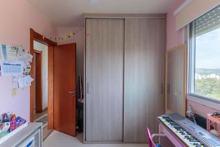 Apartamento à venda com 72m², 3 quartos e 2 vagas Apartamento à venda com 72m², 3 quartos e 2 vagasQuarto 2
