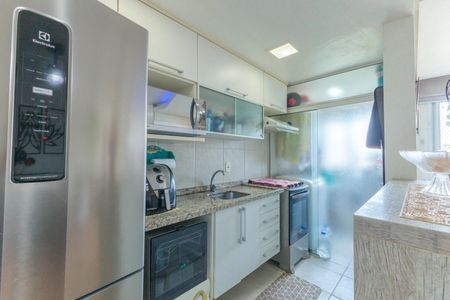 Apartamento à venda com 72m², 3 quartos e 2 vagas Apartamento à venda com 72m², 3 quartos e 2 vagasCozinha