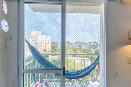 Apartamento à venda com 72m², 3 quartos e 2 vagas Apartamento à venda com 72m², 3 quartos e 2 vagasSacada