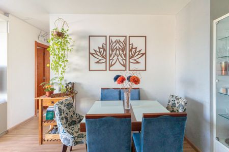 Apartamento à venda com 72m², 3 quartos e 2 vagas Apartamento à venda com 72m², 3 quartos e 2 vagasSala