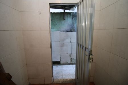 Casa à venda com 60m², 2 quartos e sem vagaÁrea de Serviço