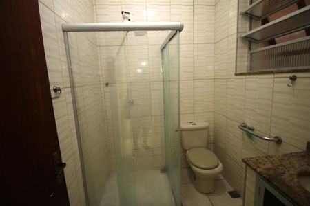 Casa à venda com 60m², 2 quartos e sem vagaBanheiro