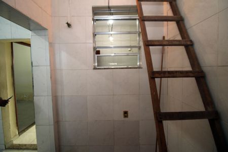 Casa à venda com 60m², 2 quartos e sem vagaÁrea de Serviço