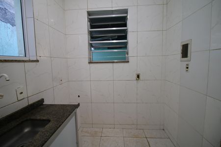 Casa à venda com 60m², 2 quartos e sem vagaCozinha