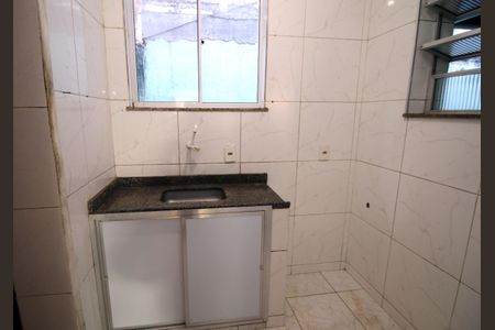 Casa à venda com 60m², 2 quartos e sem vagaCozinha