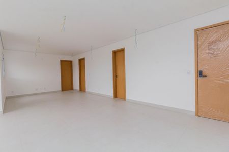 Apartamento à venda com 81m², 2 quartos e 2 vagas Apartamento à venda com 81m², 2 quartos e 2 vagasSala e Cozinha