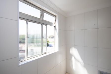 Apartamento à venda com 58m², 2 quartos e 1 vaga Apartamento à venda com 58m², 2 quartos e 1 vagaÁrea de Serviço