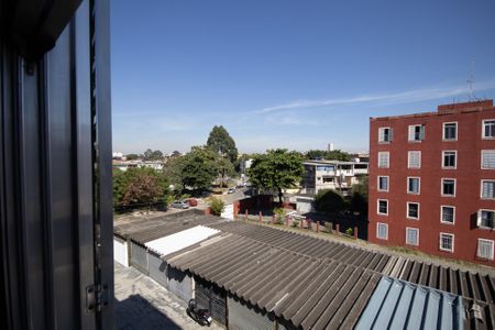 Apartamento à venda com 58m², 2 quartos e 1 vaga Apartamento à venda com 58m², 2 quartos e 1 vagaVista