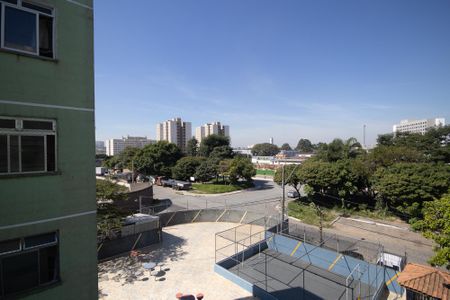 Apartamento à venda com 58m², 2 quartos e 1 vaga Apartamento à venda com 58m², 2 quartos e 1 vagaVista
