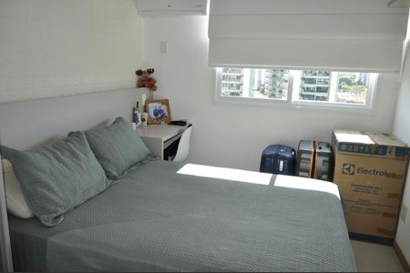 Apartamento à venda com 150m², 4 quartos e 3 vagasSuíte