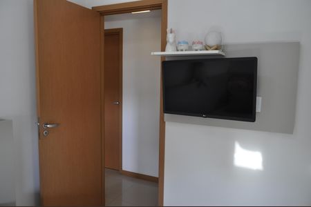 Apartamento à venda com 150m², 4 quartos e 3 vagasQuarto 2