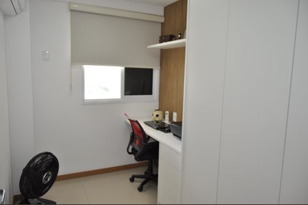 Apartamento à venda com 150m², 4 quartos e 3 vagasQuarto 1