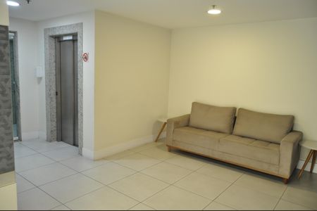 Apartamento à venda com 150m², 4 quartos e 3 vagasÁrea comum