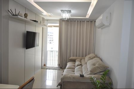 Apartamento à venda com 150m², 4 quartos e 3 vagasSala