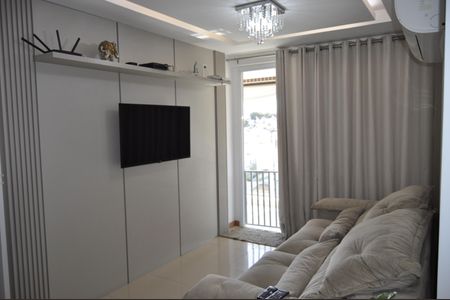 Apartamento à venda com 150m², 4 quartos e 3 vagasSala