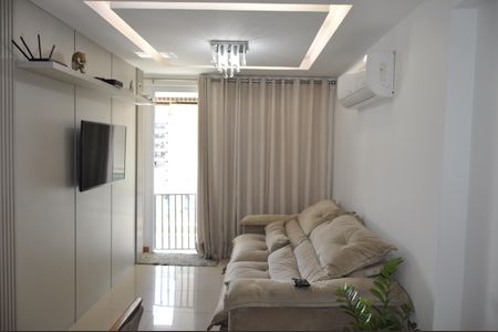 Apartamento à venda com 150m², 4 quartos e 3 vagasSala