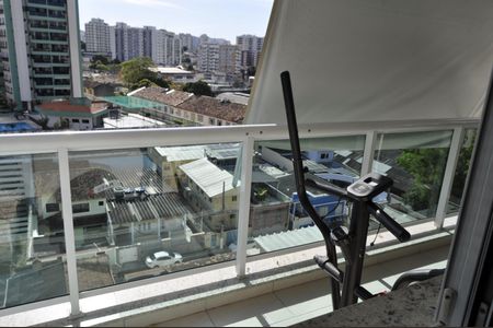 Apartamento à venda com 150m², 4 quartos e 3 vagasSacada