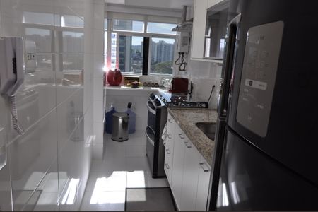 Apartamento à venda com 150m², 4 quartos e 3 vagasCozinha