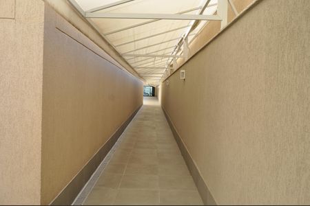 Apartamento à venda com 150m², 4 quartos e 3 vagasÁrea comum