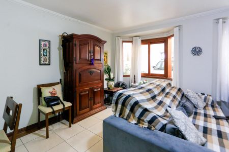 Casa à venda com 170m², 3 quartos e 3 vagasSala