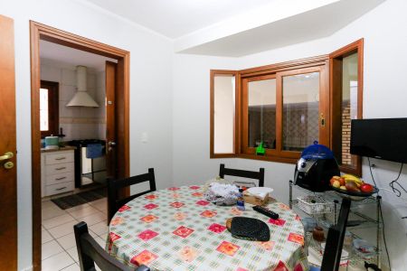 Casa à venda com 170m², 3 quartos e 3 vagasSala de Jantar