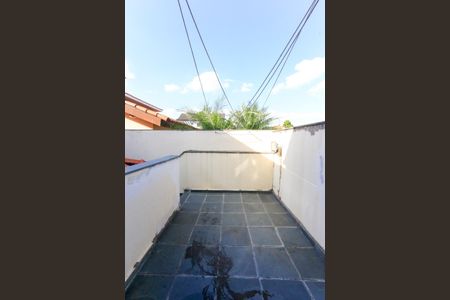Casa à venda com 170m², 3 quartos e 3 vagasQuintal