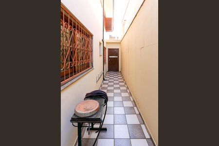 Casa à venda com 170m², 3 quartos e 3 vagasQuintal