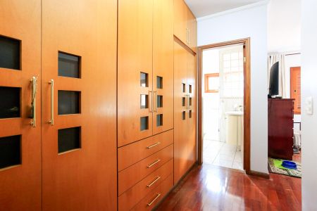 Casa à venda com 170m², 3 quartos e 3 vagasQuarto 1