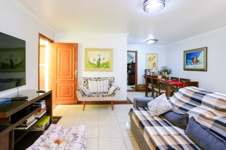 Casa à venda com 170m², 3 quartos e 3 vagasSala