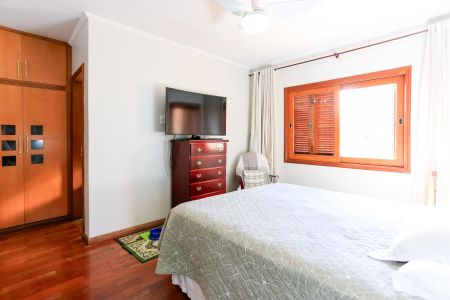 Casa à venda com 170m², 3 quartos e 3 vagasQuarto 1