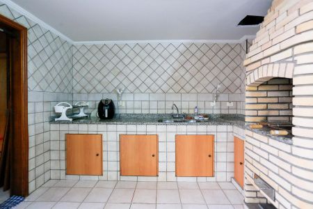 Casa à venda com 170m², 3 quartos e 3 vagasQuintal