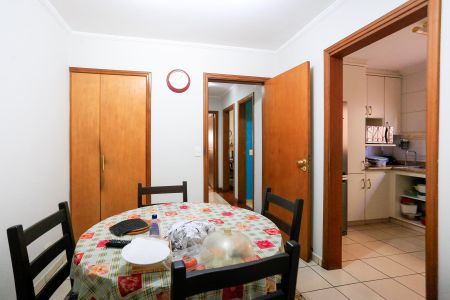 Casa à venda com 170m², 3 quartos e 3 vagasSala de Jantar